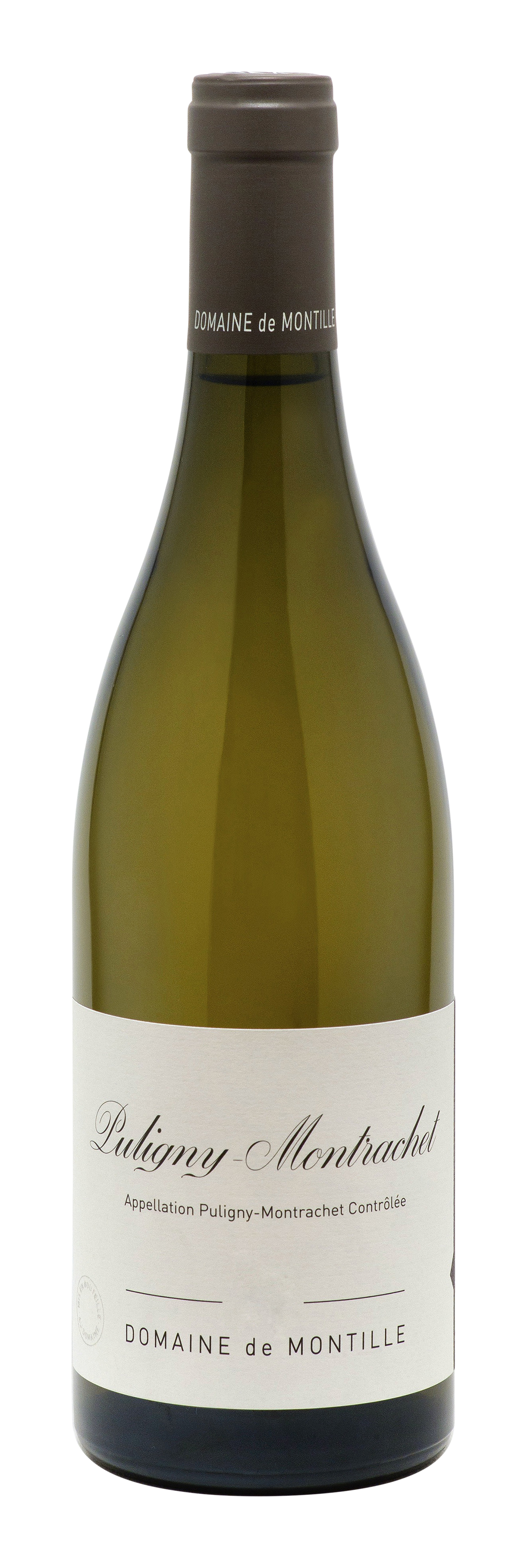 Domaine de Montille Puligny-Montrachet 2023